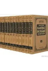 Sahih-i Buhari Tercüme ve Şerhi (11 Cilt Takım); Hadis No: 786 1622