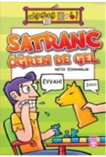Öğren de Gel Satranç