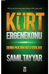 Kürt Ergenekonu; Derin PKK'nın Gizli Kodları