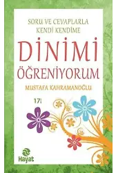 Dinimi Öğreniyorum