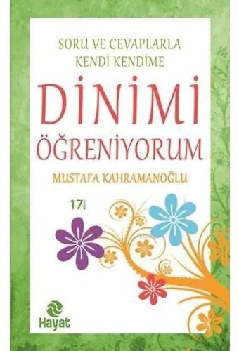 Dinimi Öğreniyorum