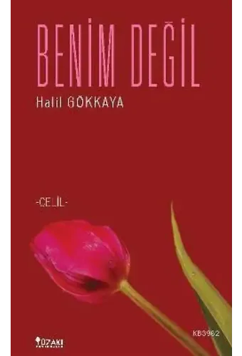 Benim Değil
