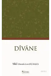Dîvâne