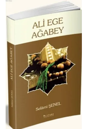 Ali Ege Ağabey