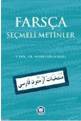 Farsça Seçmeli Metinler