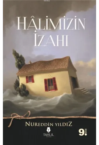 Halimizin İzahı