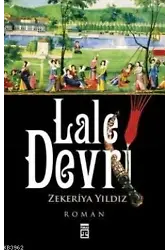 Lale Devri; Hasbahçede Sonbahar