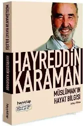 Müslüman'ın Hayat Bilgisi