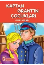 Kaptan Grant'ın Çocukları