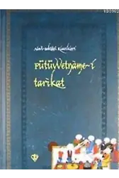 Fütüvvetname-i Tarikat