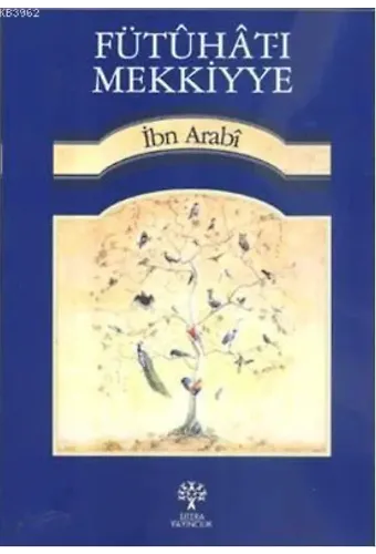 Fütuhat-ı Mekkiyye 18