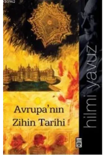 Avrupa'nın Zihin Tarihi