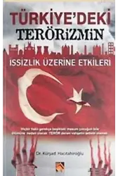 Türkiye'deki Terörizmin İşsizlik Üzerine Etkileri