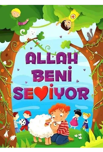 Allah Beni Seviyor