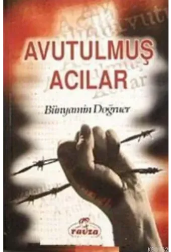 Avutulmuş Acılar