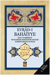 Evradı Bahaiyye (Cep Boy)