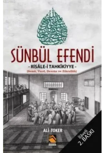 Sünbül Efendi; Risale-i Tahkikiyye