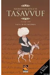 Nasreddin Hoca ve Tasavvuf