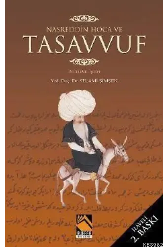 Nasreddin Hoca ve Tasavvuf