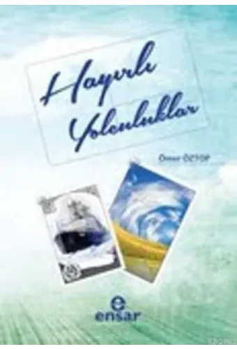 Hayırlı Yolculuklar