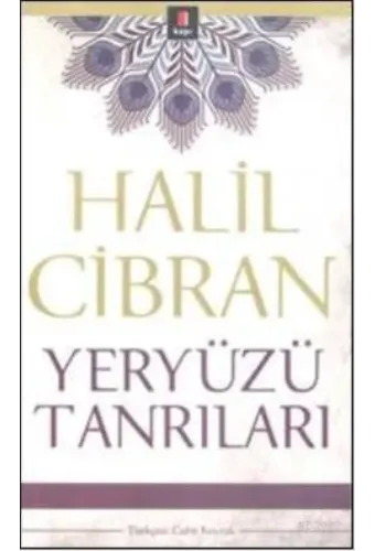 Yeryüzü Tanrıları