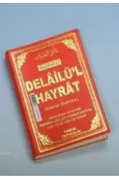 Delailül Hayrat (Dua-109, Fihristli)