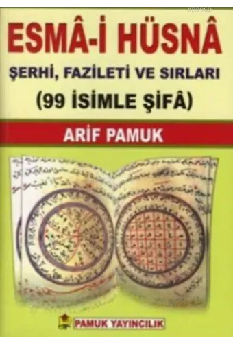 Esma-i Hüsna Şerhi, Fazileti ve Sırları (Dua-001); 99 İsimle Şifa