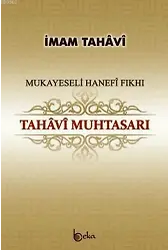 Mukayeseli Hanefi Fıkhı Tahavi Muhtasarı