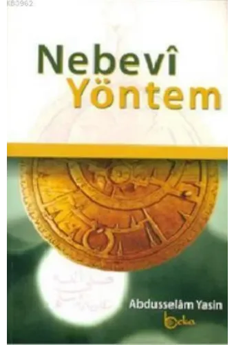 Nebevi Yöntem