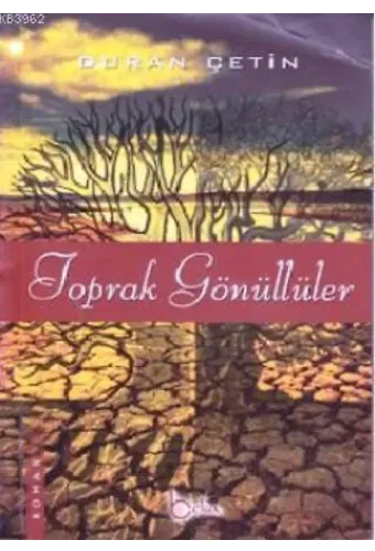 Toprak Gönüllüler