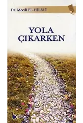 Yola Çıkarken