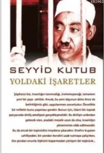 Yoldaki İşaretler