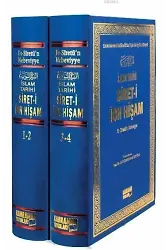 Sireti İbn Hişam - İslam Tarihi 2 Cilt