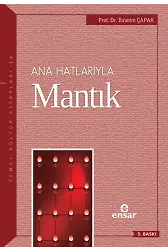 Anahatlarıyla Mantık