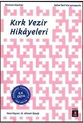 Kırk Vezir Hikâyeleri