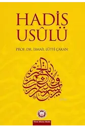 Hadis Usulü