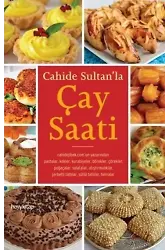 Cahide Sultanla Çay Saati