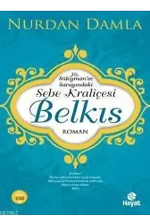Sebe Kraliçesi Belkıs