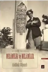 Melâmîlik ve Melâmîler