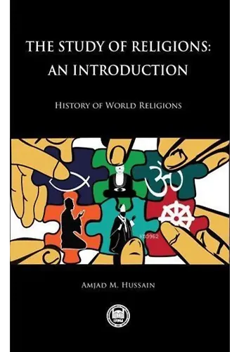 The Study of Religions: An Introduction; History of World Religions
