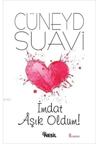 İmdat Âşık Oldum!