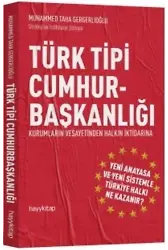 Türk Tipi Cumhurbaşkanlığı