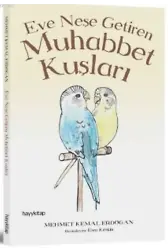 Muhabbet Kuşları Eve Neşe Getiren