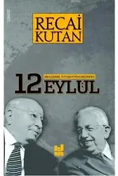 Kirazlıdere Tutukevi Penceresinden 12 Eylül