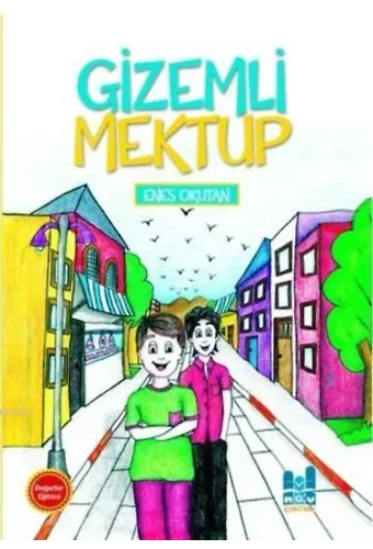 Gizemli Mektup
