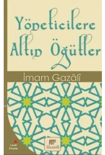 Yöneticilere Altın Öğütler
