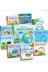 Peygamberler Serisi (10 Kitap Set) - Komisyon