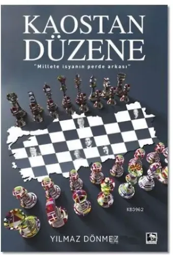 Kaostan Düzene