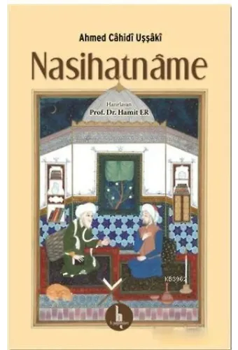 Nasihatname