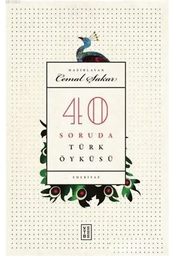 40 Soruda Türk Öyküsü